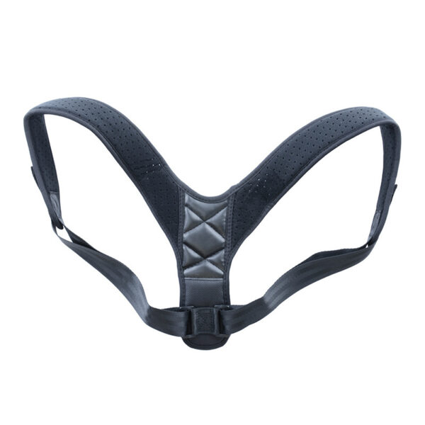 Medical Clavicle Posture Corrector Lower Back Correction Belt For Children - Image 10